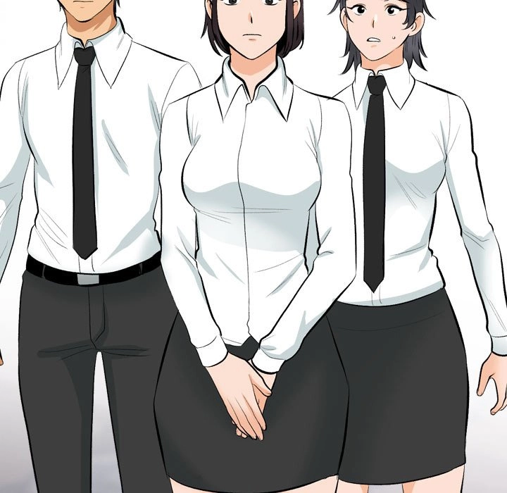 Our Exchange Chapter 210 page 151 - 