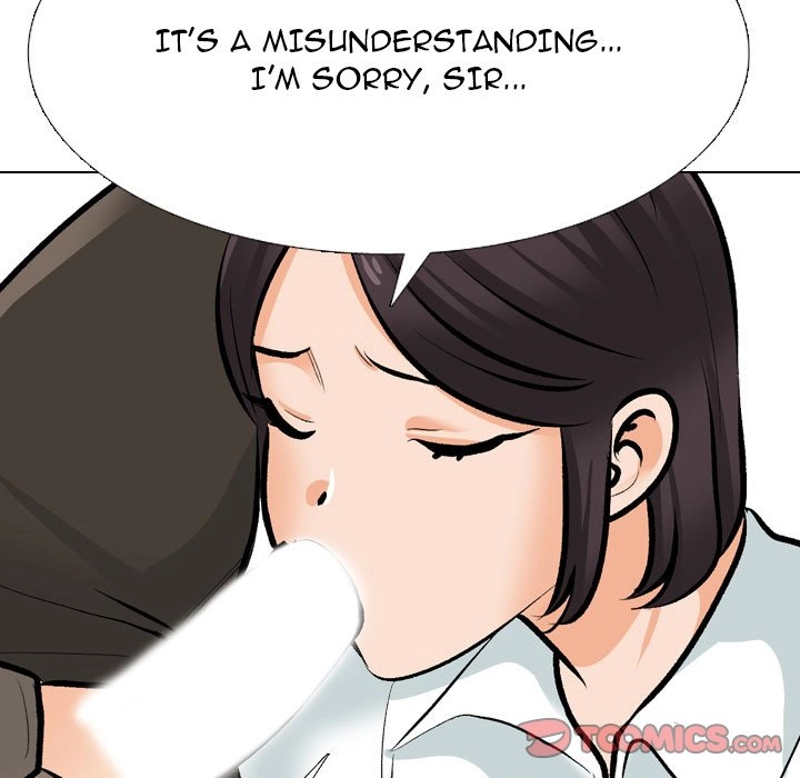 Our Exchange Chapter 210 page 33 - 