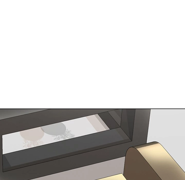 Our Exchange Chapter 211 page 11 - 