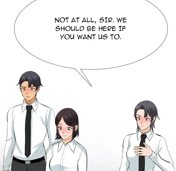 Our Exchange Chapter 211 page 14 - 