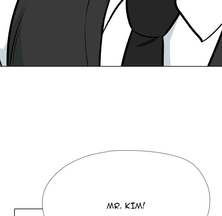 Our Exchange Chapter 211 page 134 - 