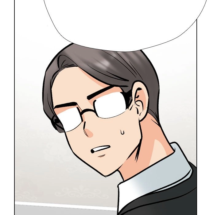 Our Exchange Chapter 211 page 135 - 