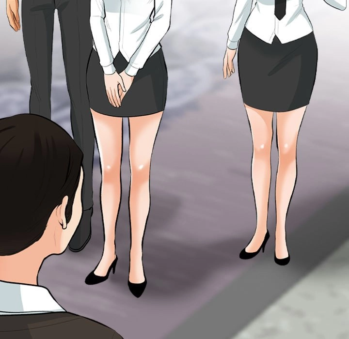 Our Exchange Chapter 211 page 15 - 