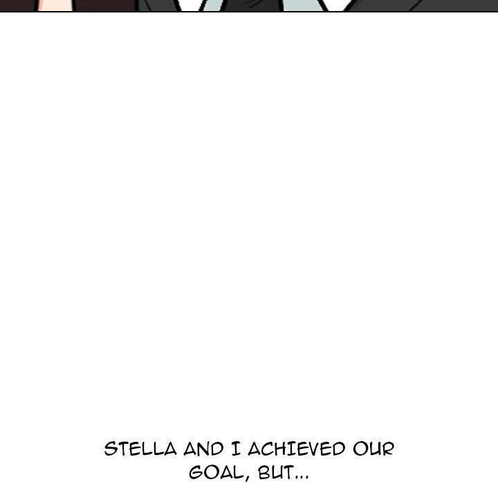 Our Exchange Chapter 211 page 154 - 