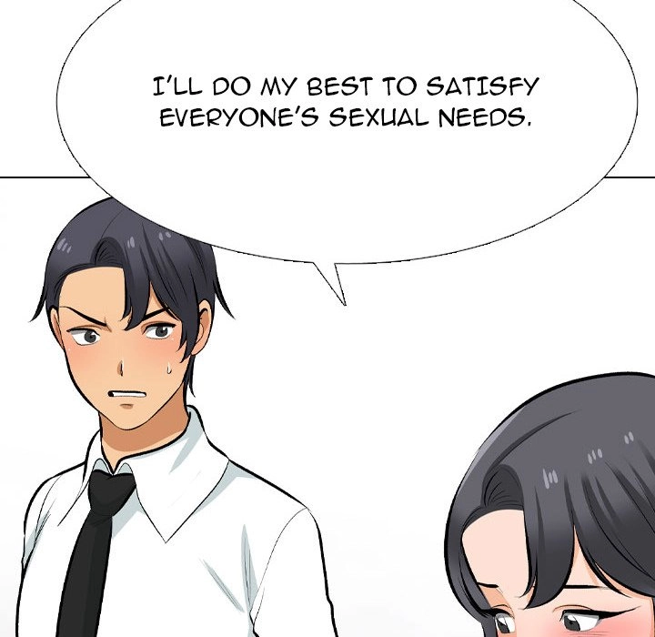 Our Exchange Chapter 211 page 20 - 
