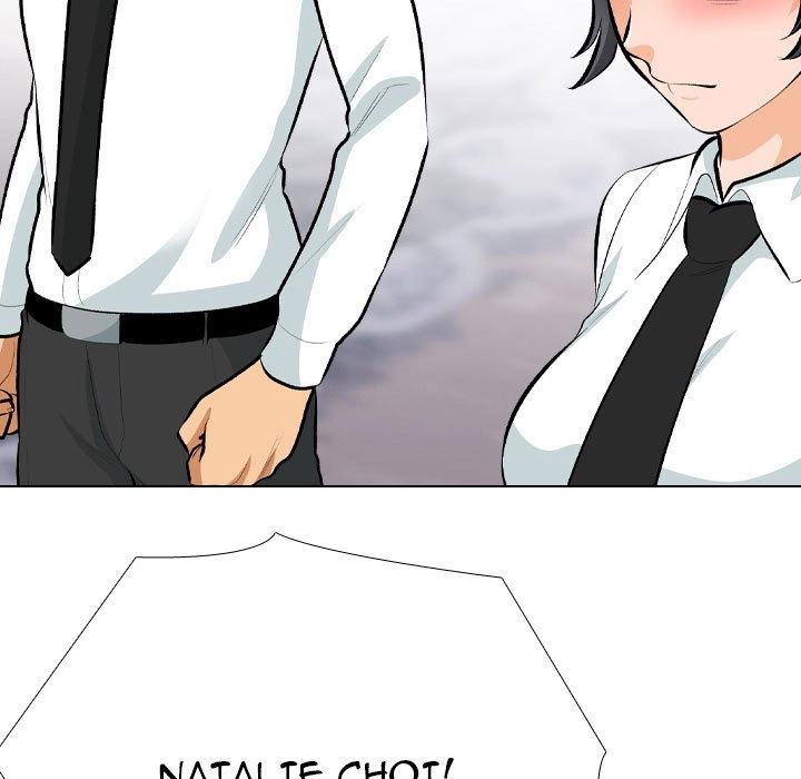 Our Exchange Chapter 211 page 21 - 