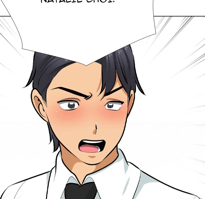 Our Exchange Chapter 211 page 22 - 