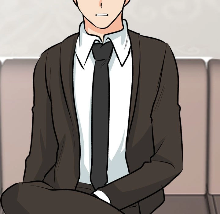 Our Exchange Chapter 211 page 25 - 