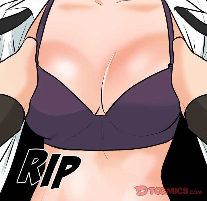 Our Exchange Chapter 211 page 33 - 