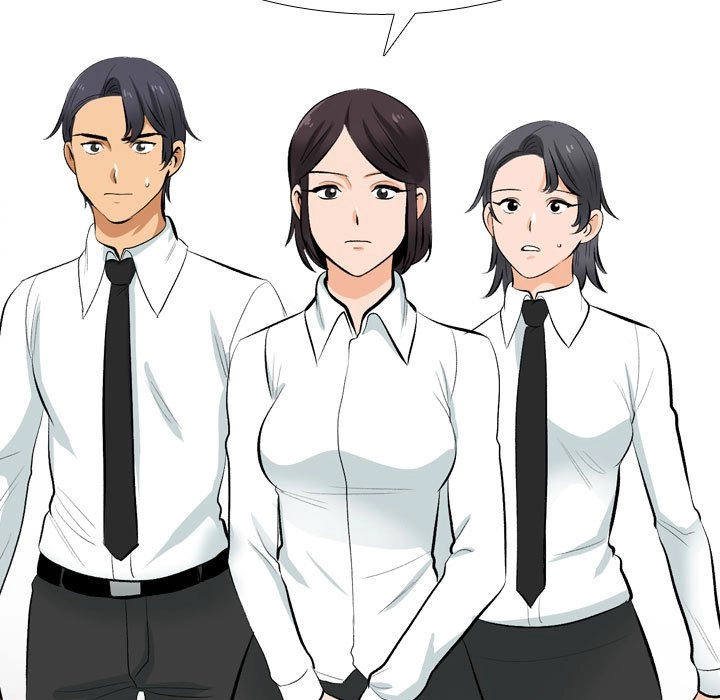 Our Exchange Chapter 211 page 5 - 