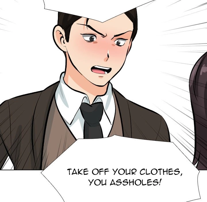 Our Exchange Chapter 211 page 89 - 