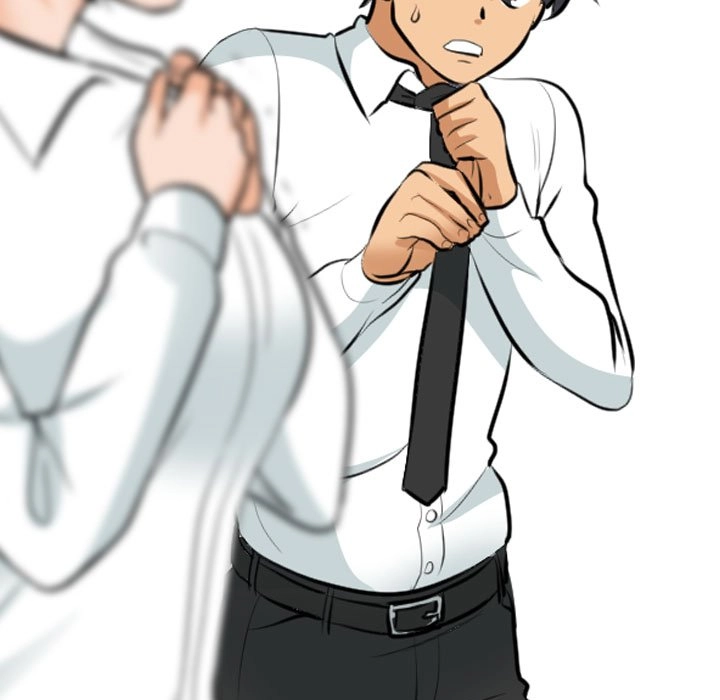 Our Exchange Chapter 211 page 97 - 