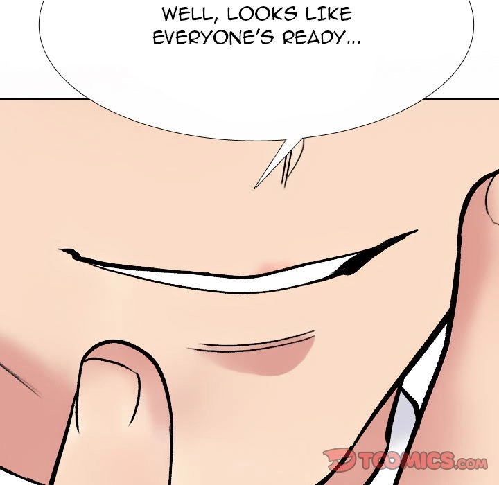 Our Exchange Chapter 213 page 153 - 