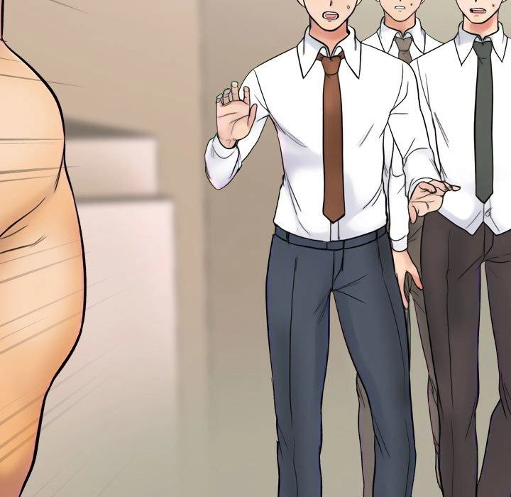 Our Exchange Chapter 213 page 85 - 