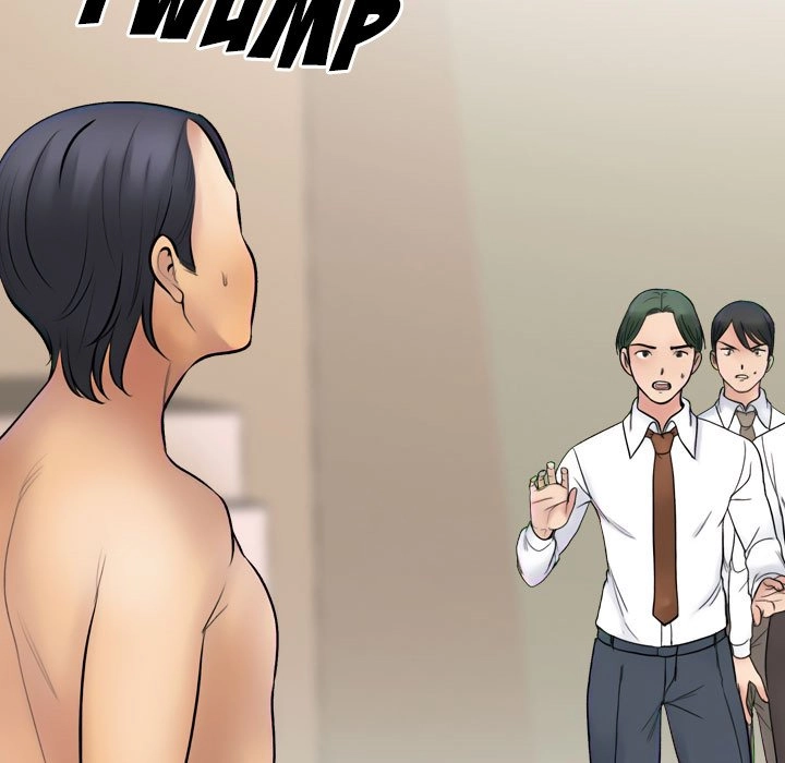 Our Exchange Chapter 213 page 91 - 