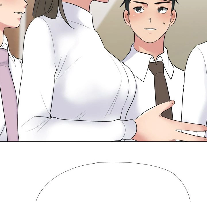 Our Exchange Chapter 214 page 36 - 
