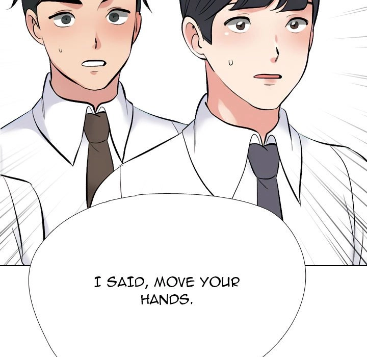 Our Exchange Chapter 214 page 99 - 