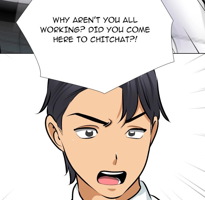 Our Exchange Chapter 215 page 107 - 