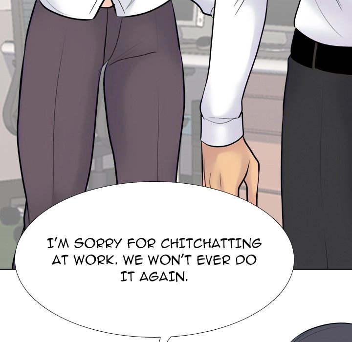 Our Exchange Chapter 215 page 118 - 