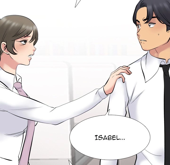Our Exchange Chapter 215 page 119 - 