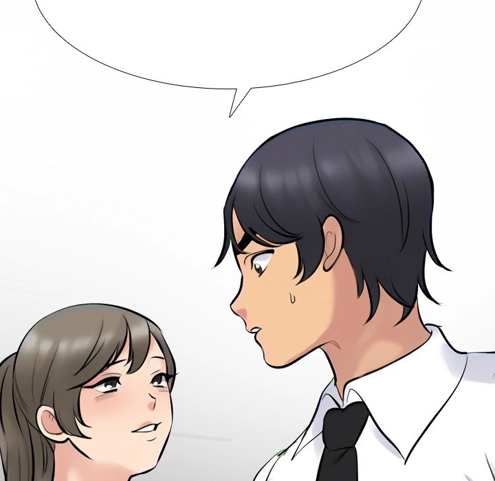 Our Exchange Chapter 215 page 121 - 