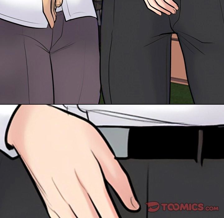 Our Exchange Chapter 215 page 123 - 