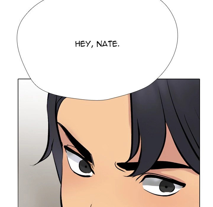 Our Exchange Chapter 215 page 142 - 