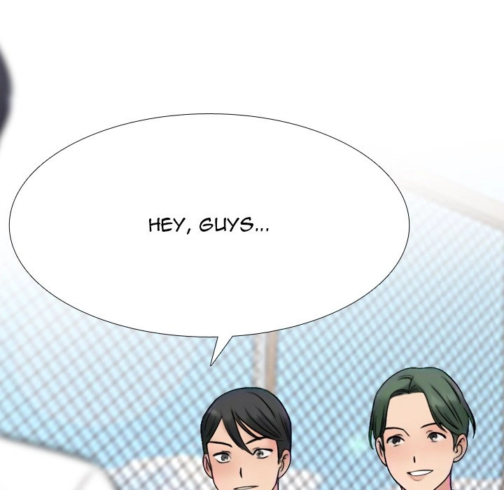 Our Exchange Chapter 215 page 144 - 