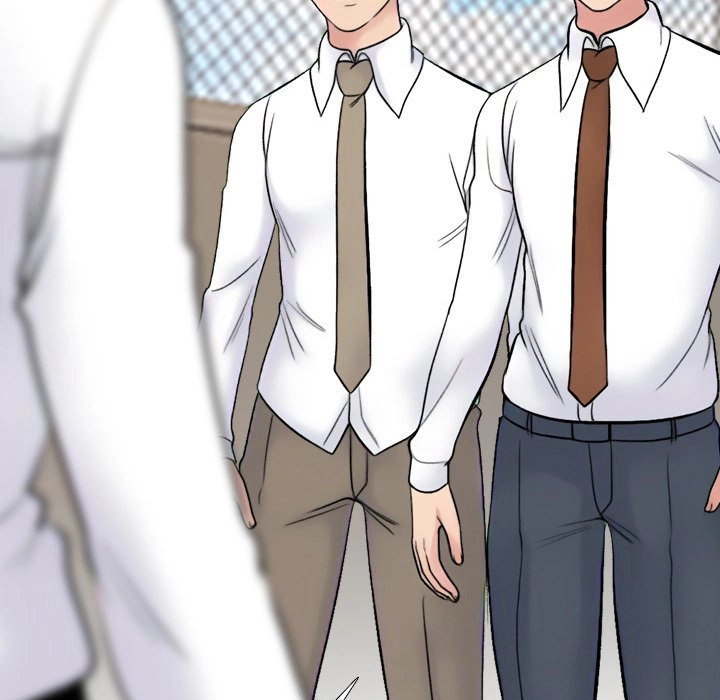 Our Exchange Chapter 215 page 145 - 