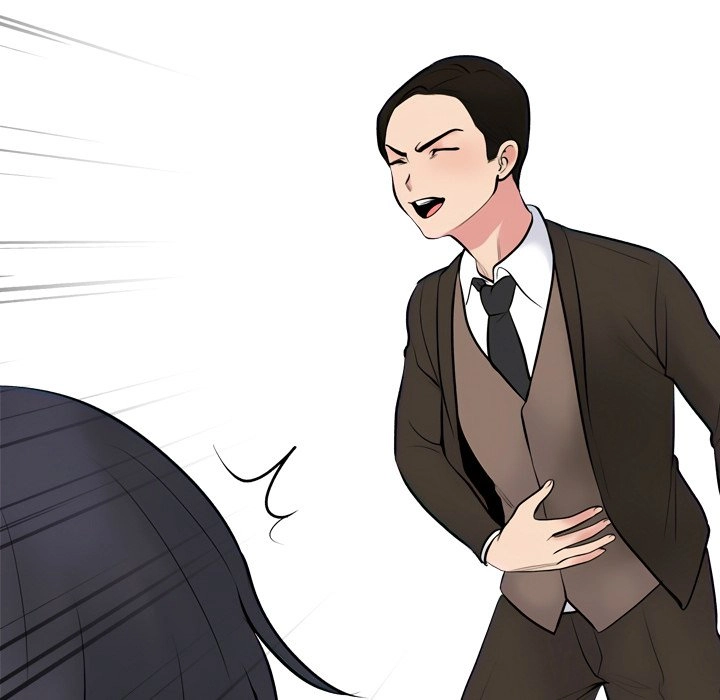 Our Exchange Chapter 215 page 71 - 