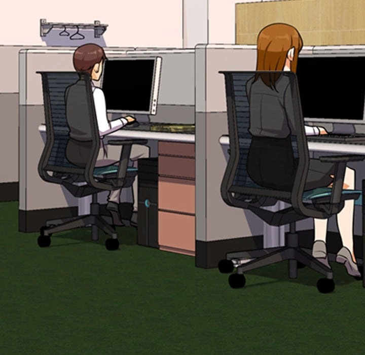 Our Exchange Chapter 215 page 90 - 