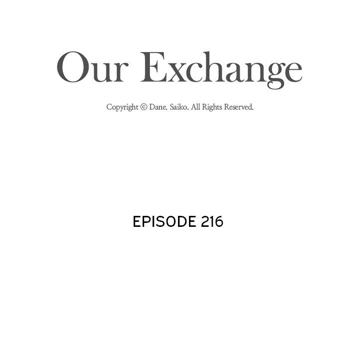 Our Exchange Chapter 216 page 11 - 