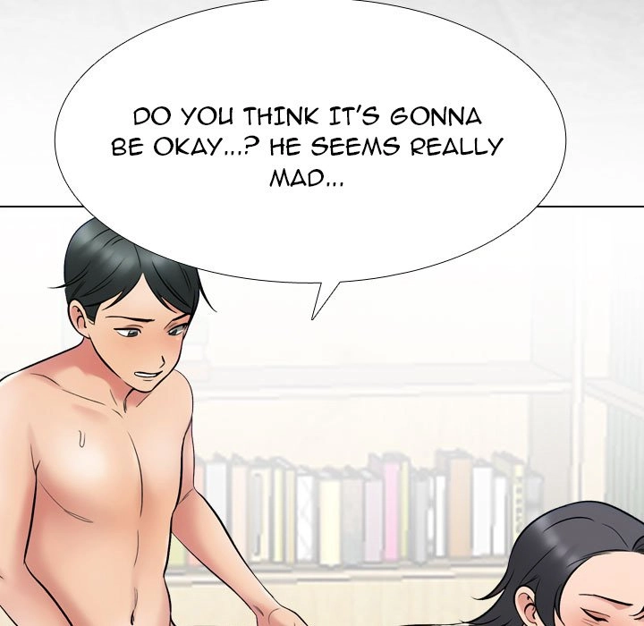 Our Exchange Chapter 216 page 122 - 