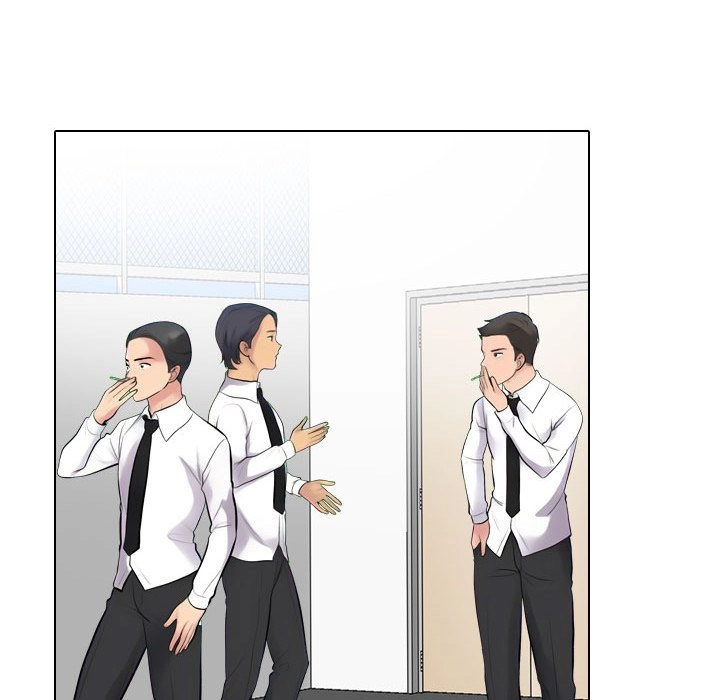 Our Exchange Chapter 216 page 14 - 