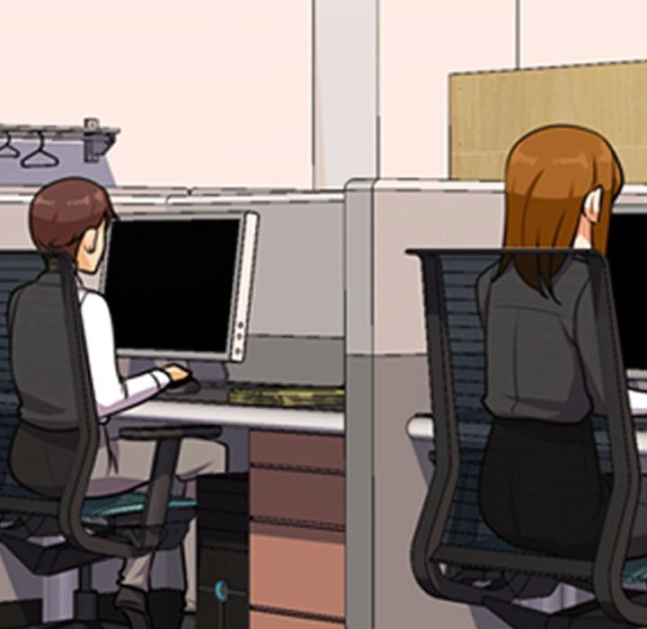 Our Exchange Chapter 216 page 133 - 