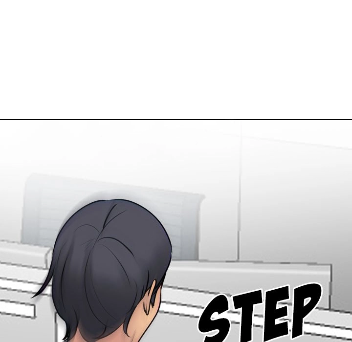 Our Exchange Chapter 216 page 136 - 