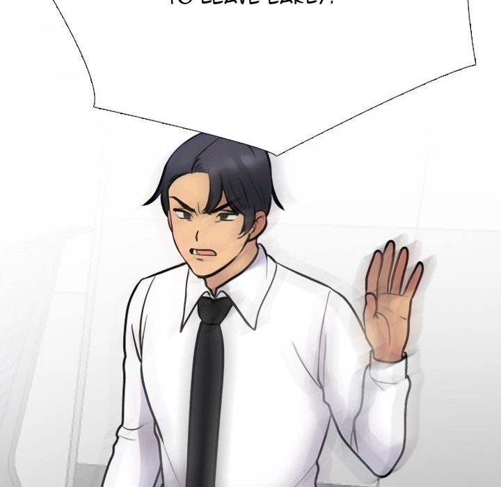 Our Exchange Chapter 216 page 143 - 