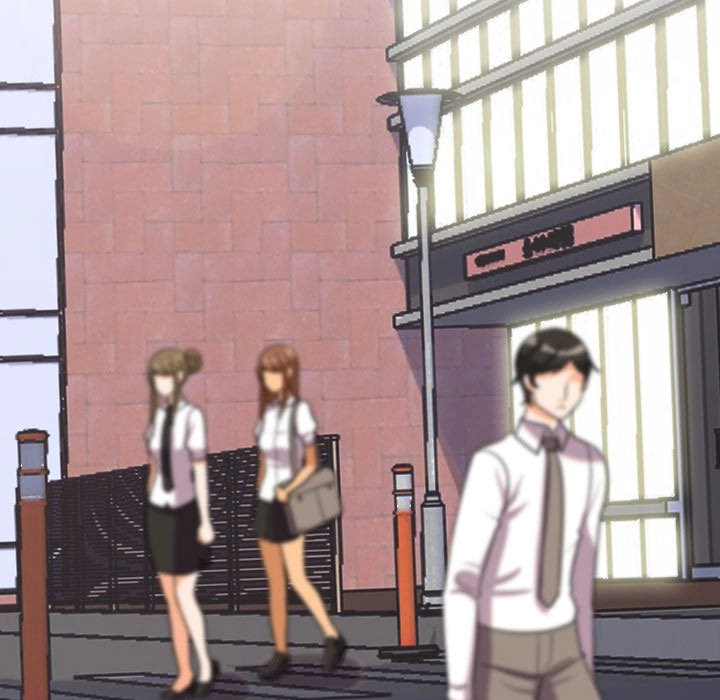 Our Exchange Chapter 216 page 152 - 