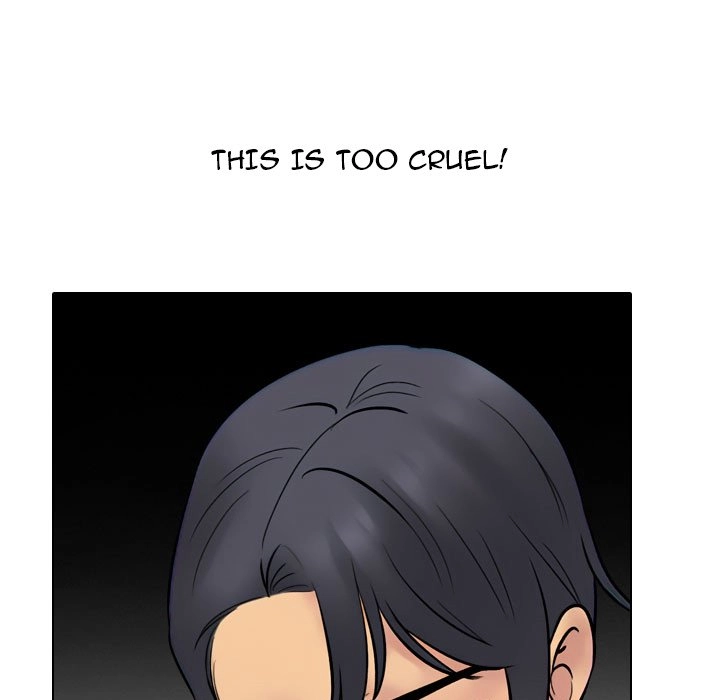 Our Exchange Chapter 216 page 156 - 