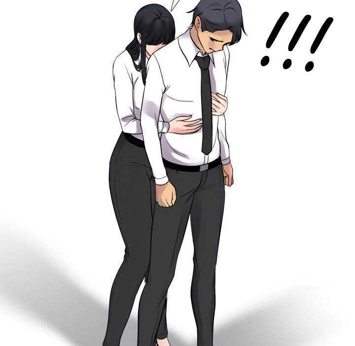 Our Exchange Chapter 216 page 171 - 