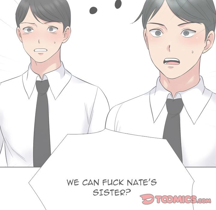Our Exchange Chapter 216 page 92 - 