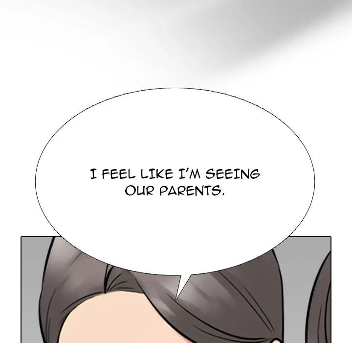 Our Exchange Chapter 217 page 105 - 