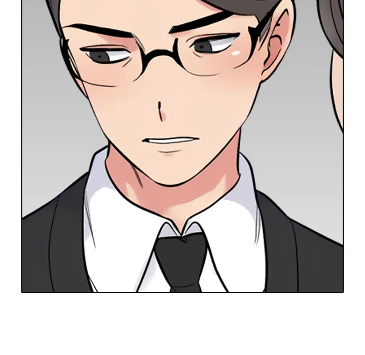 Our Exchange Chapter 217 page 106 - 