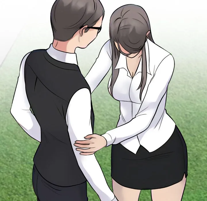 Our Exchange Chapter 217 page 110 - 