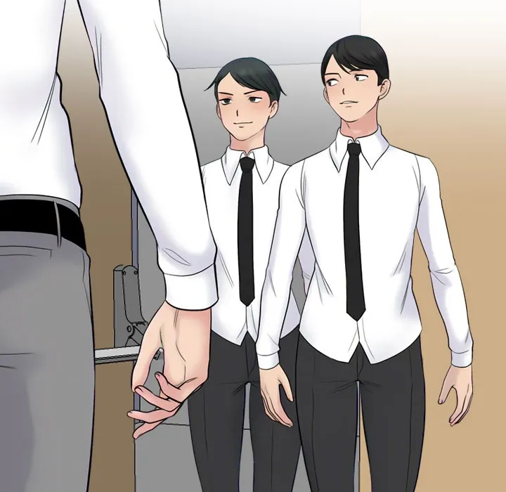 Our Exchange Chapter 217 page 122 - 