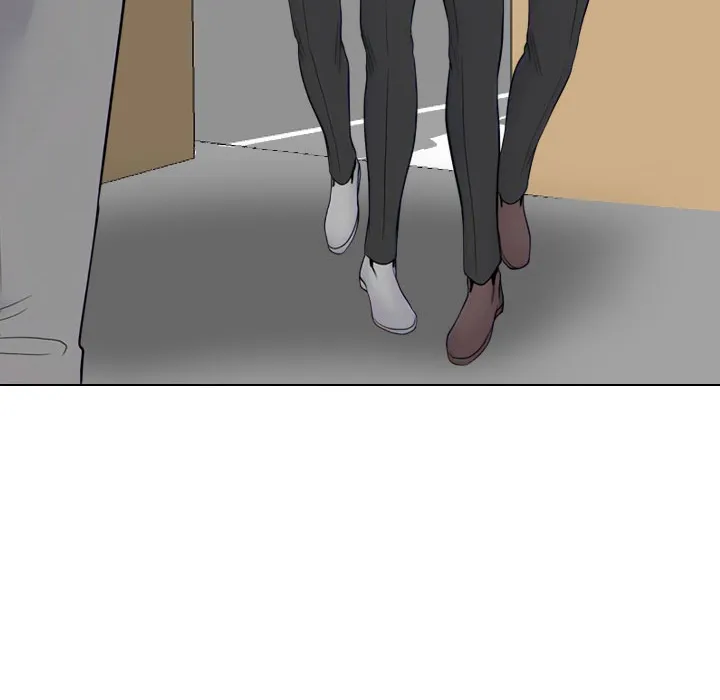 Our Exchange Chapter 217 page 123 - 