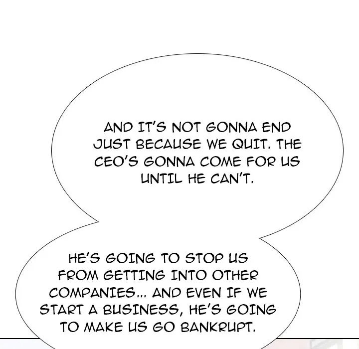 Our Exchange Chapter 217 page 20 - 
