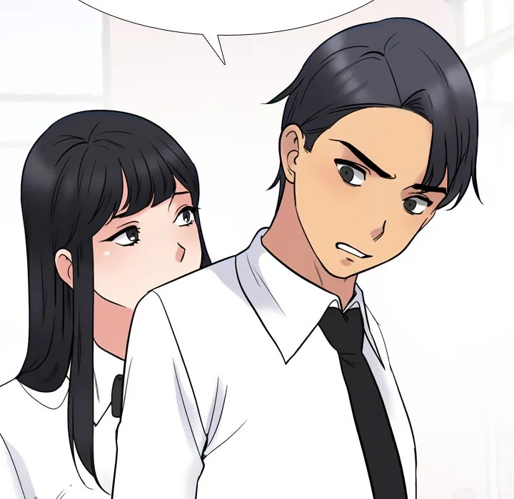Our Exchange Chapter 217 page 21 - 