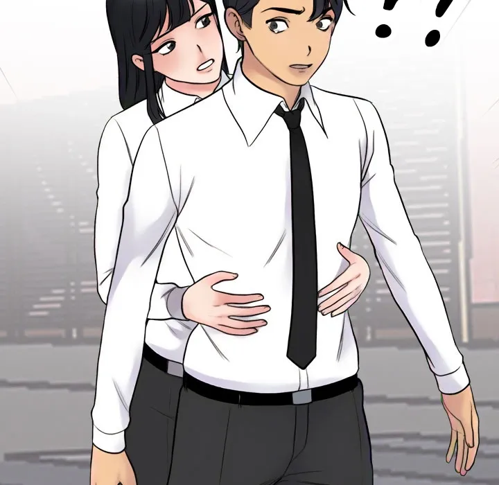 Our Exchange Chapter 217 page 35 - 