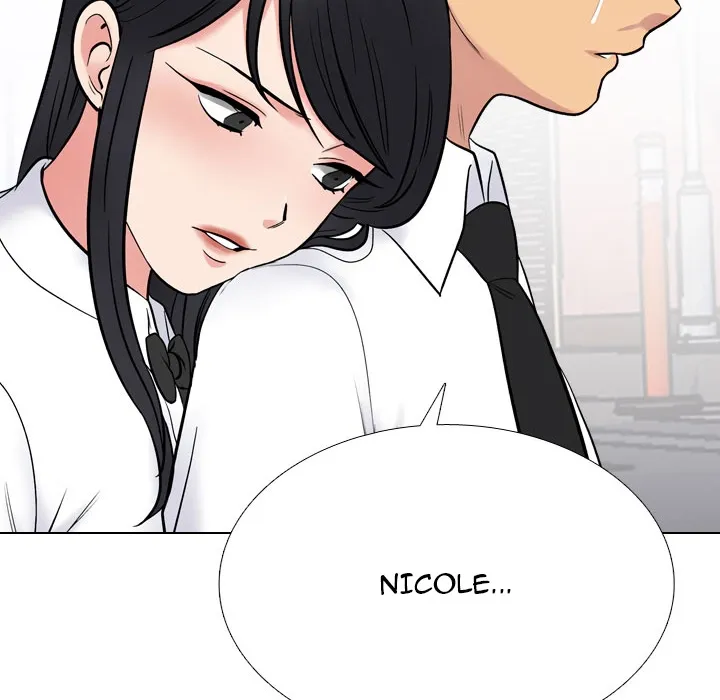 Our Exchange Chapter 217 page 40 - 